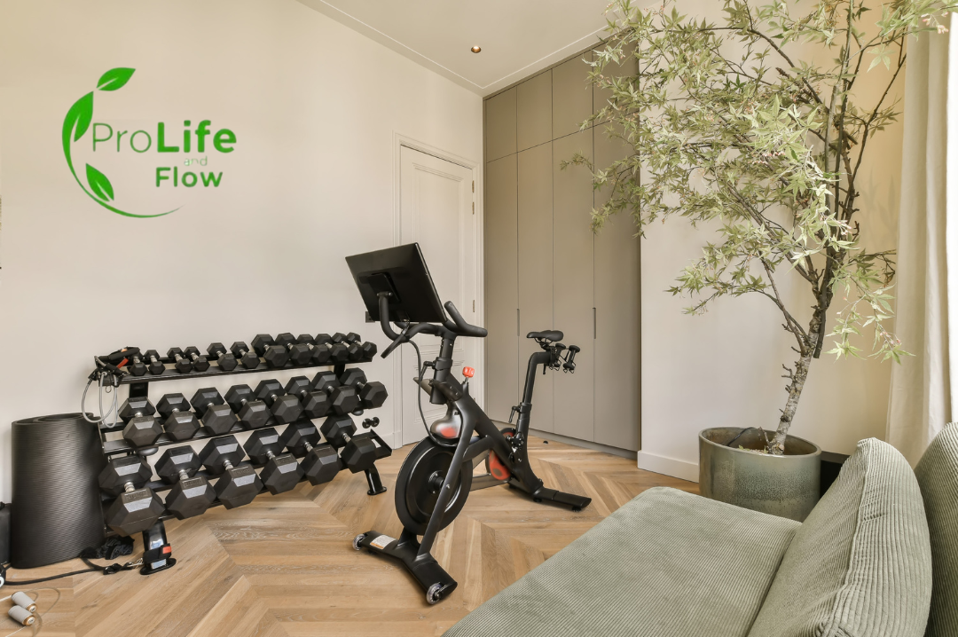 Treinar em casa é uma excelente alternativa para quem busca economia, praticidade e flexibilidade de horários. Com um pequeno investimento, é possível montar um espaço funcional e eficiente para treinos de força, resistência e mobilidade.