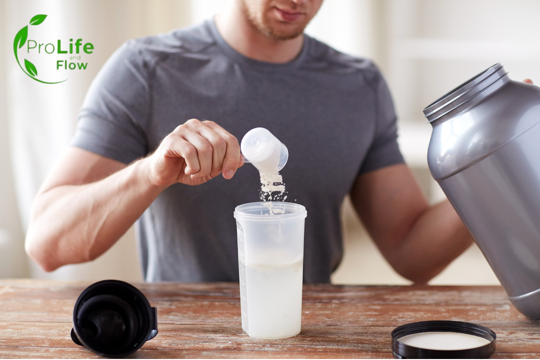 Creatina: O Suplemento Essencial Para Mais Força, Energia e Desempenho