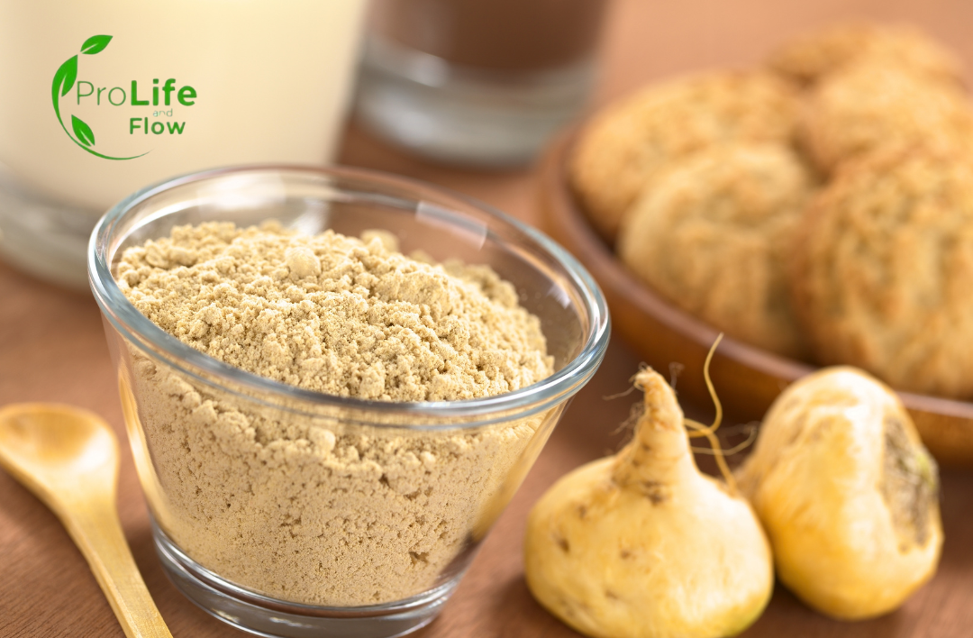 Maca Peruana: Maca Peruana: Benefícios, Como Tomar e Para Que Serve