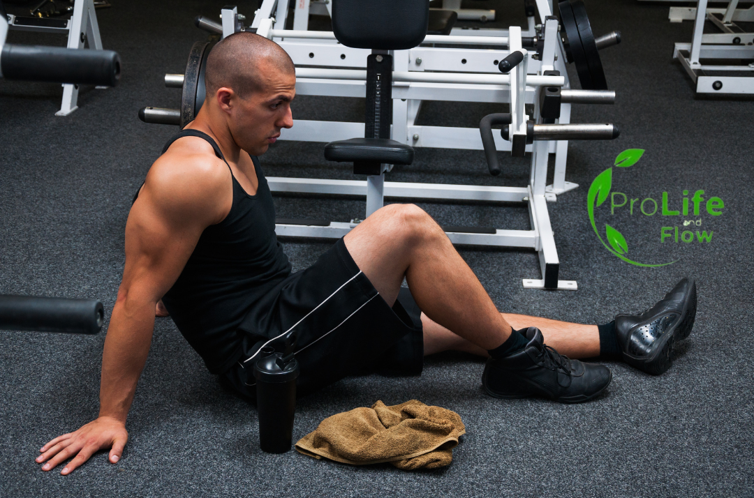 Quer maximizar seus resultados e evitar lesões? Descubra os melhores métodos, suplementos e equipamentos para uma recuperação pós-treino eficiente