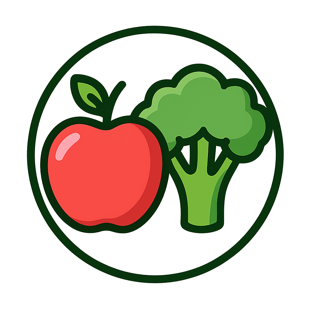 Ícone Nutrição e Performance